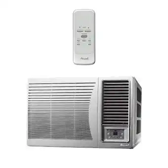 Brico Cash Climatiseur console monobloc wfae airwell 2,75 kw offre