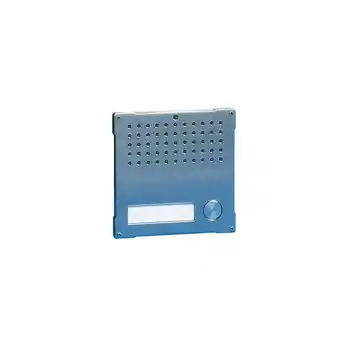 Module pour groupes audio 1 bouton - 3262s/1