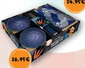 Carrefour La cuisine asiatique ! offre