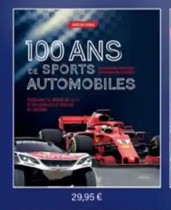 Carrefour 3,2,1 !!! Vive le sport avec LAROUSSE ! offre