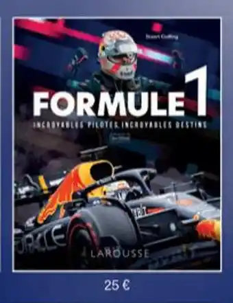 Carrefour 3,2,1 !!! Vive le sport avec LAROUSSE ! offre