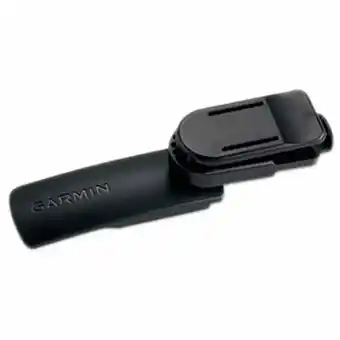 Decathlon Clip ceinture garmin offre