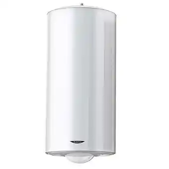 Chauffe eau électrique vertical mural ariston blindé 200 l