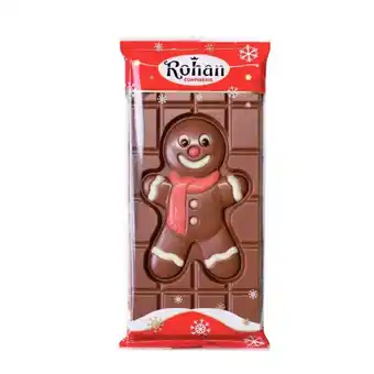 Auchan Tablettes petit biscuit rohan offre
