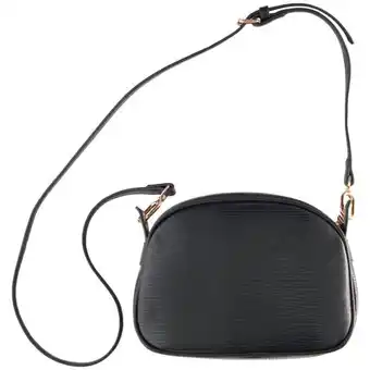 Auchan Sac femme inextenso offre