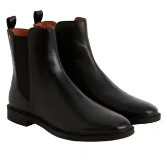 Auchan Boots femme inextenso offre