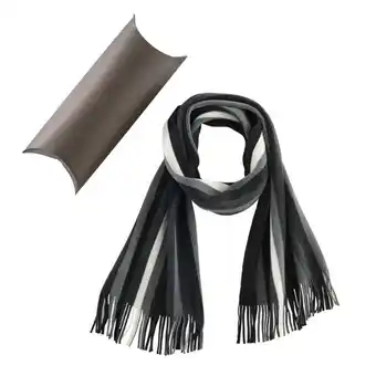 Auchan Coffret cadeau homme inextenso offre