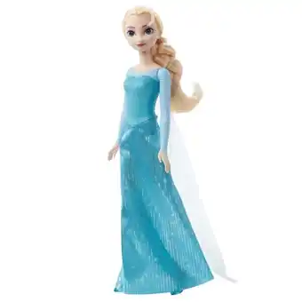 Auchan Gdm 25% disney princesse offre
