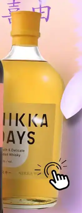 Nikka nikka days