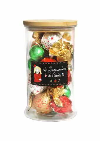 BonbonniĂšre gourmande
