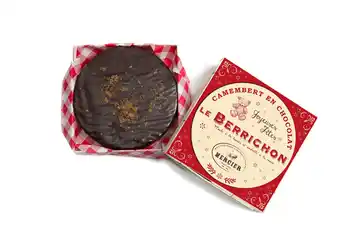 Gamm vert Berrichon de noël offre