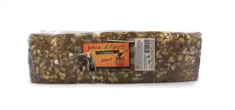 Gamm vert Pain d'épice à l'ancienne offre