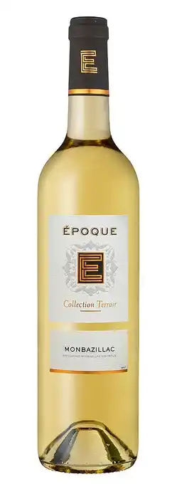 Aop monbazillac époque 2018