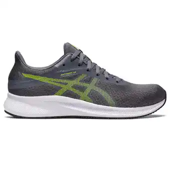 Decathlon Chaussures de running asics patriot 13 offre
