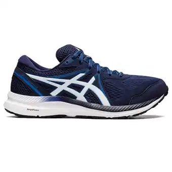 Decathlon Chaussures de running asics gel-windhawk 4 offre