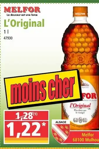 L'original