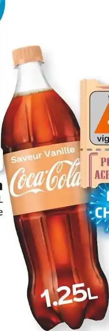 Colruyt Coca-cola coca-cola offre