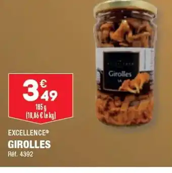 ALDI GIROLLES offre