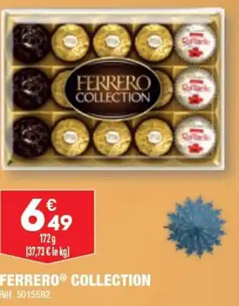 ALDI FERRERO COLLECTION offre