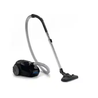 Bricomarché Aspirateur à sacs philips 3 l 77 db offre