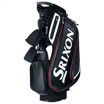 Sac de golf srixon tour stand bag