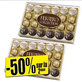 Norma Ferrero collection offre