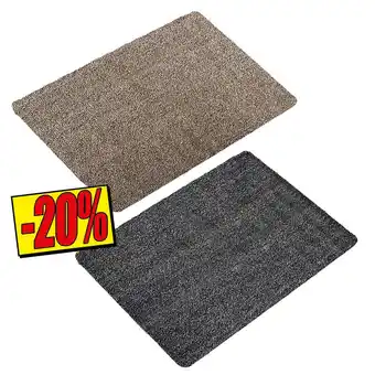 Norma Tapis super absorbant offre