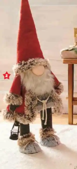 Super U LUTIN DEBOUT offre