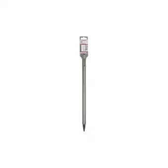 Burin pointu bosch pro sds-max