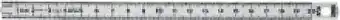 Brico Cash Réglet inox flexible 13 x 200 mm offre