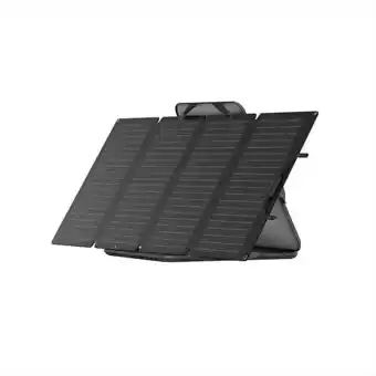 Panneau solaire portable 160 w