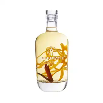 E.Leclerc Arhumatic arrangé orange cannelle vanille - république dominicaine, 29 % vol. - 70 cl offre
