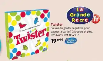 Twister