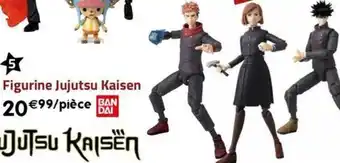 Figurine Jujutsu Kaisen