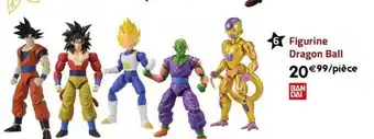 Figurine Dragon Ball