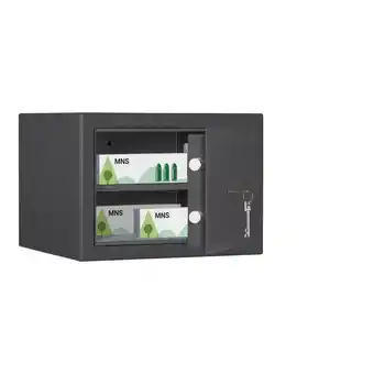Decathlon Armoire à munitions format mns 410 offre