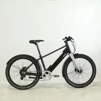 Decathlon Reconditionné - vélo électrique ahooga modular univ - excellent état offre