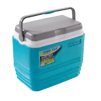 Decathlon Glacière rigide pour camping, 10 litres offre