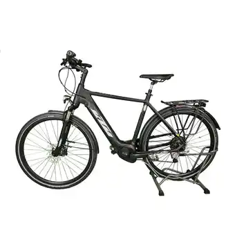 Decathlon Reconditionné - vélo électrique vtc - macina cento 10 plus gris - parfait état offre