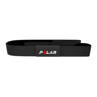 Decathlon Polar ceinture cardio équine sans émetteur pour équitation offre