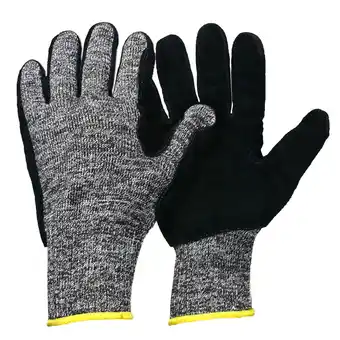 Jardiland Ecloz - gants gros travaux intensifs pro - taille 09 offre