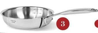 Culinarion Poêle offre