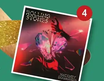 THE ROLLING STONES. Universal Music