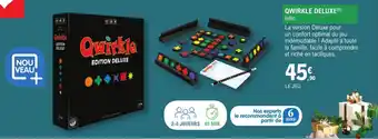 QWIRKLE DELUXE(Âč) lello