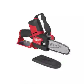 Brico Cash Tronçonneuse d'élagage milwaukee m12 fhs-0 fuel - 12v - 15cm offre