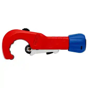 Coupe-tubes knipex 90 31 02 sb tubix 260mm