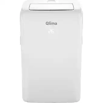 Bricomarché Climatiseur mobile wif 9000btu p528 - blanc - 2.64kw offre