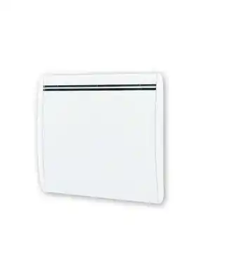Radiateur karess - gris - 2000w