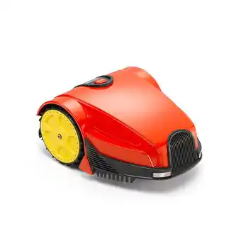 Bricomarché Tondeuse-robot avec station de charge offre