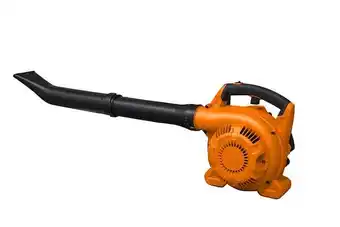 Bricomarché Aspirateur souffleur broyeur thermique mqcx 260 - 26cc offre